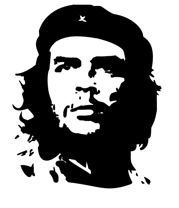 Che Guevara per Albero Korda